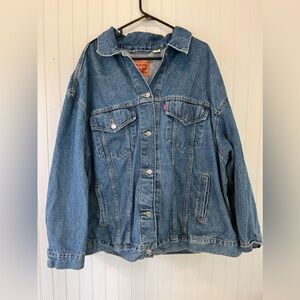 Levi’s Denim Jacket